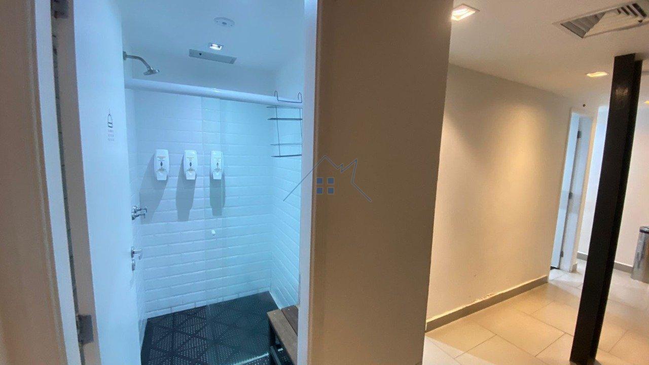 Imóvel Comercial no Itaim Bibi 561m² Rua Bandeira Paulista São Paulo - 