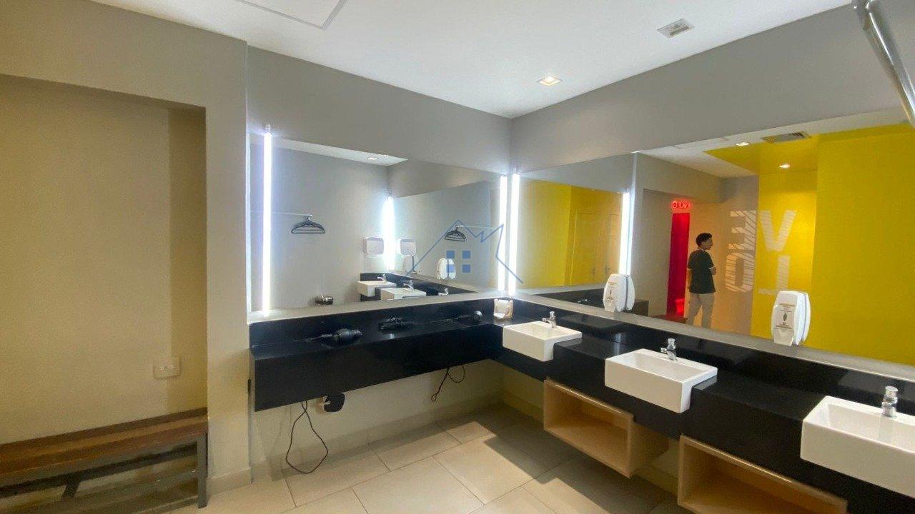 Imóvel Comercial no Itaim Bibi 561m² Rua Bandeira Paulista São Paulo - 