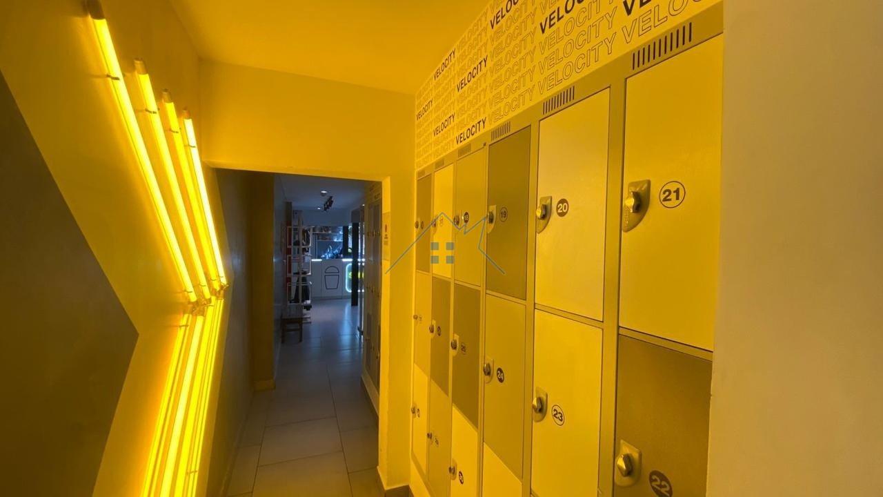 Imóvel Comercial no Itaim Bibi 561m² Rua Bandeira Paulista São Paulo - 