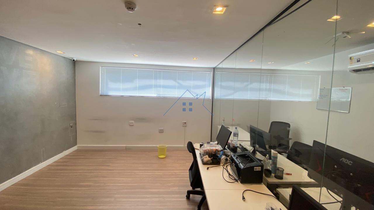 Imóvel Comercial no Itaim Bibi 561m² Rua Bandeira Paulista São Paulo - 