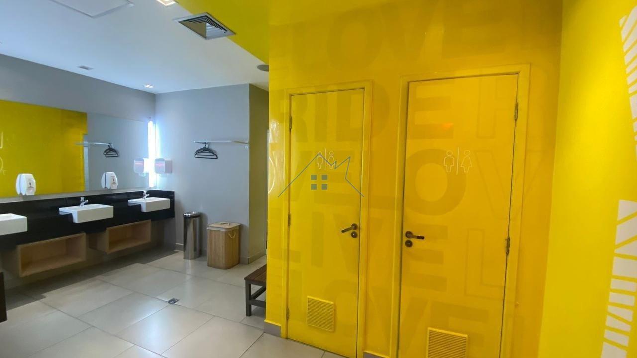 Imóvel Comercial no Itaim Bibi 561m² Rua Bandeira Paulista São Paulo - 