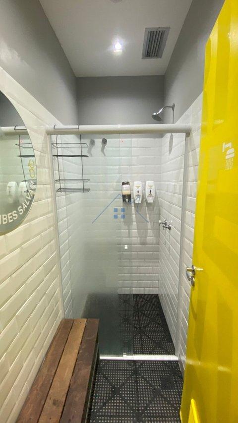 Imóvel Comercial no Itaim Bibi 561m² Rua Bandeira Paulista São Paulo - 