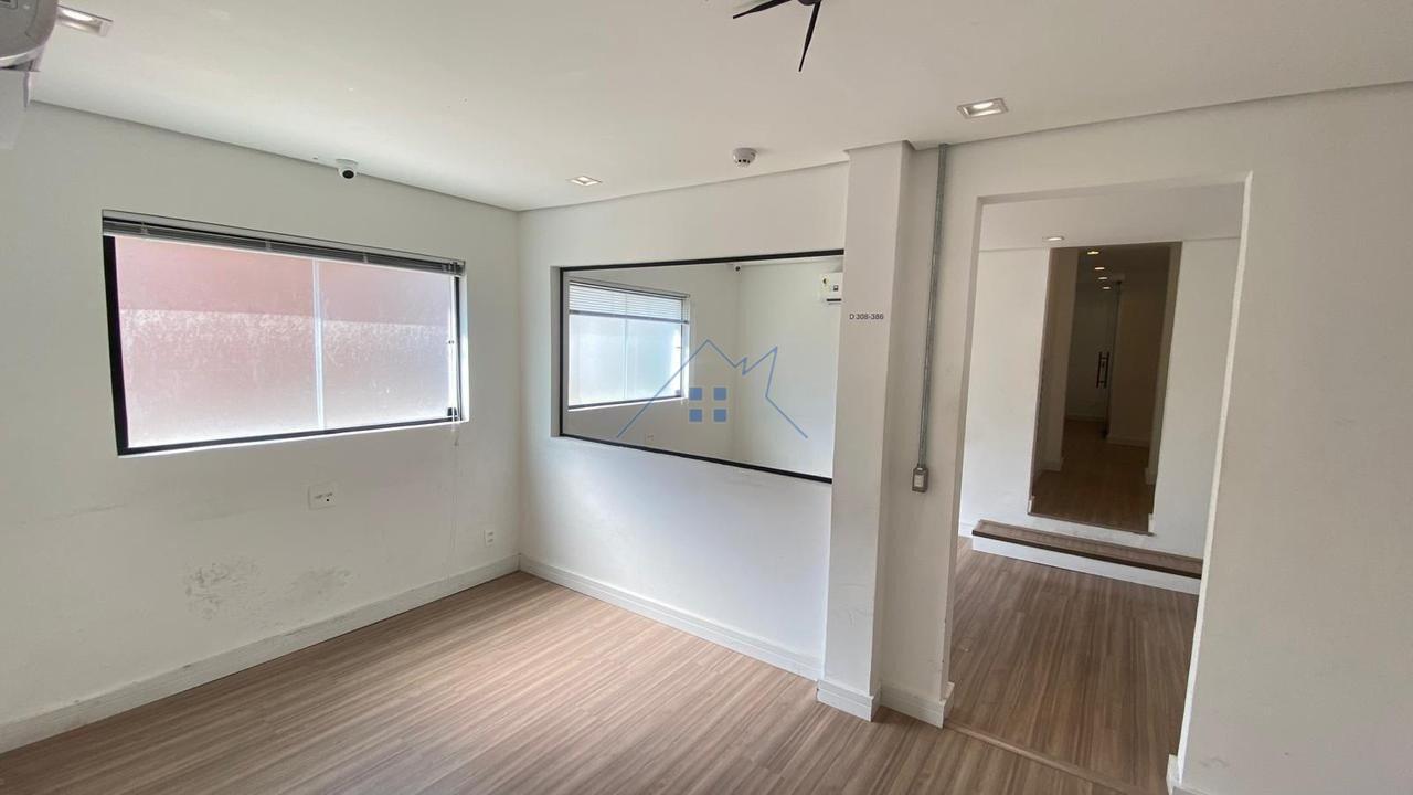 Imóvel Comercial no Itaim Bibi 561m² Rua Bandeira Paulista São Paulo - 