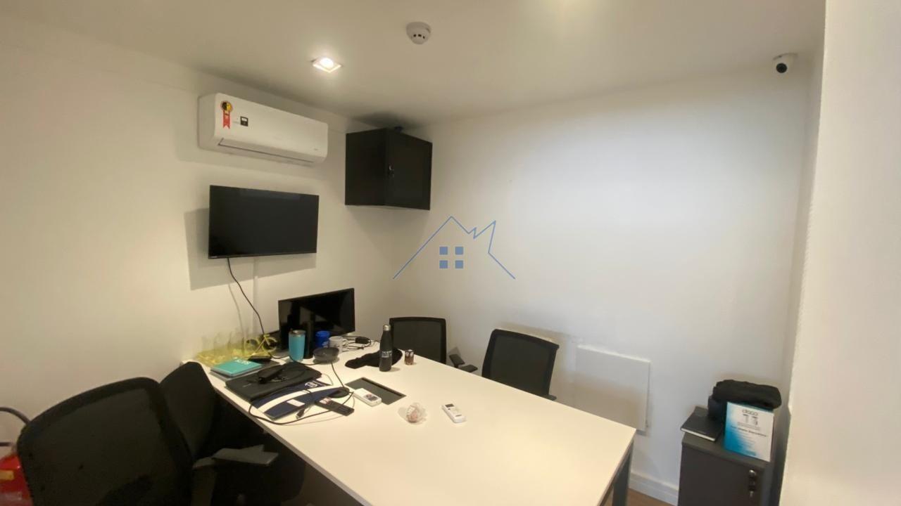 Imóvel Comercial no Itaim Bibi 561m² Rua Bandeira Paulista São Paulo - 