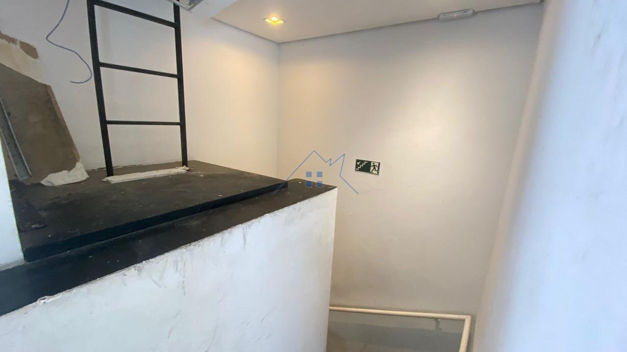 Imóvel Comercial no Itaim Bibi 561m² Rua Bandeira Paulista São Paulo - 