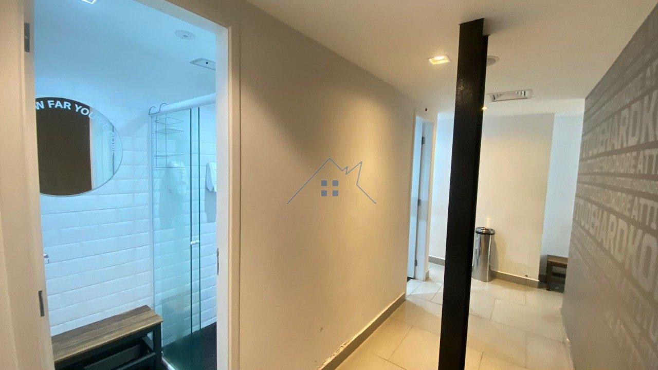 Imóvel Comercial no Itaim Bibi 561m² Rua Bandeira Paulista São Paulo - 