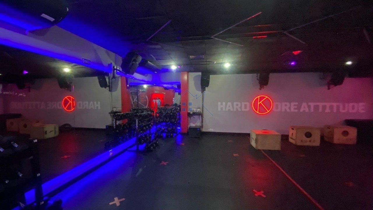 Imóvel Comercial no Itaim Bibi 561m² Rua Bandeira Paulista São Paulo - 