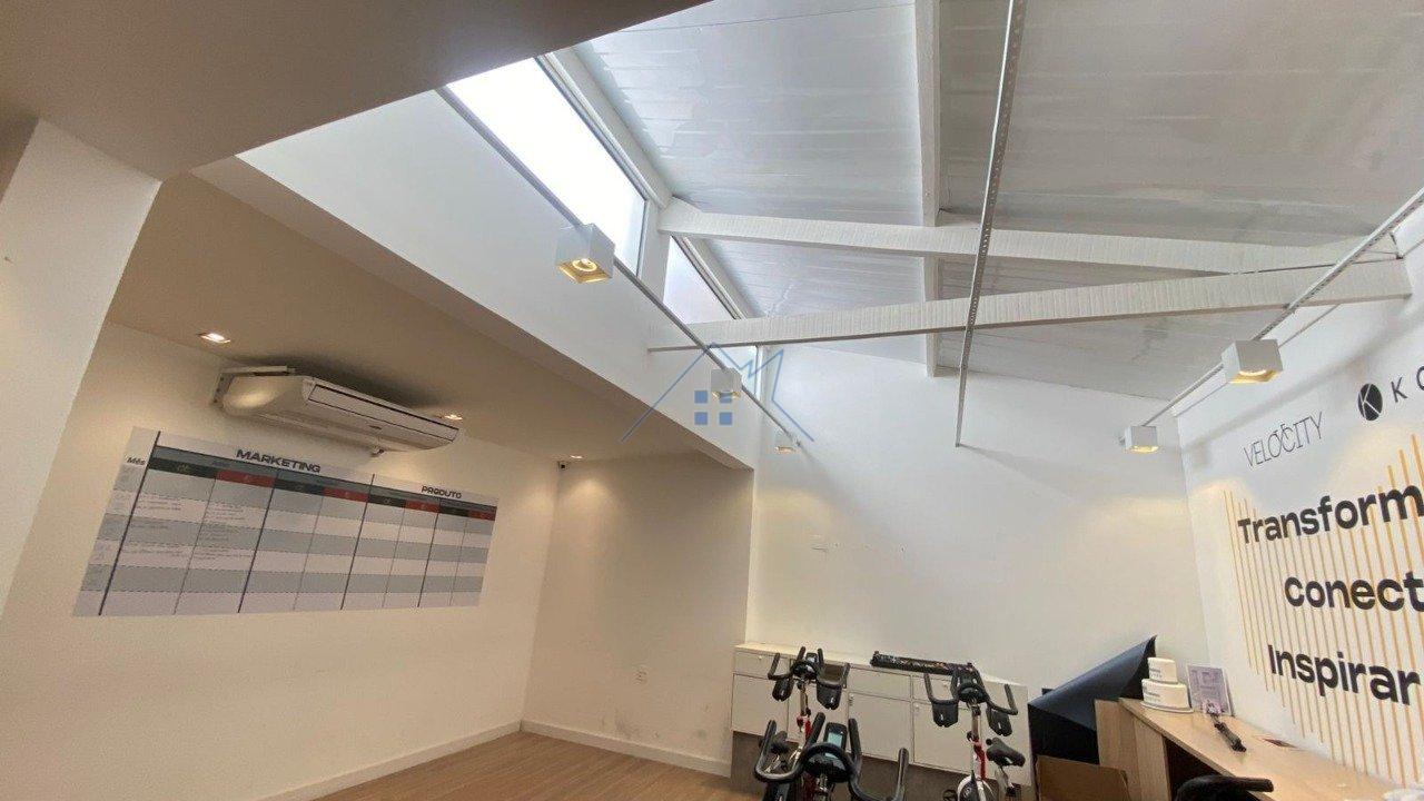 Imóvel Comercial no Itaim Bibi 561m² Rua Bandeira Paulista São Paulo - 