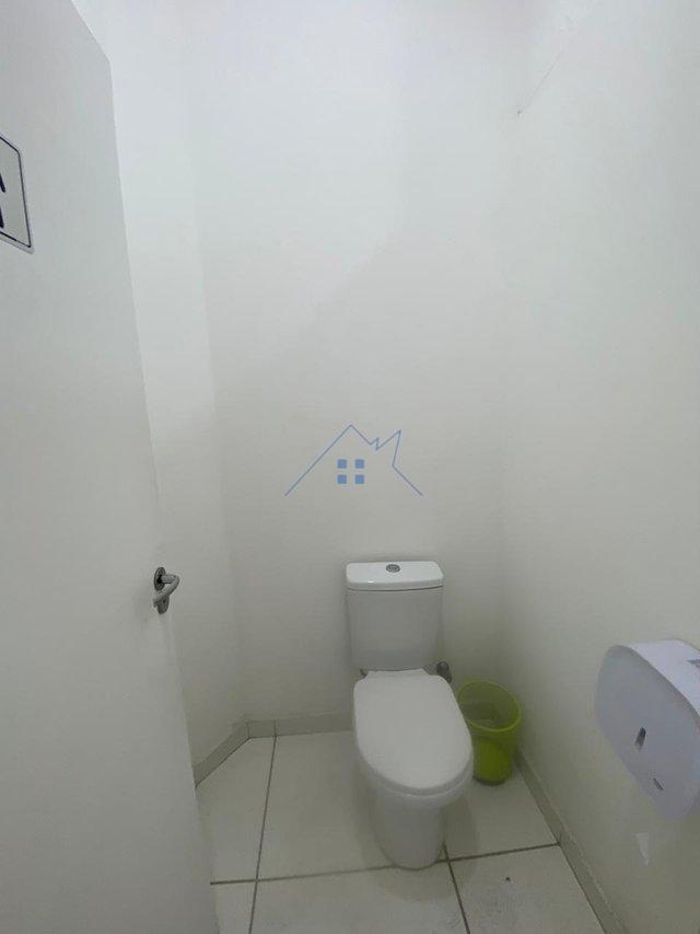Sobreloja com 250m² em Pinheiros Rua Teodoro Sampaio São Paulo - 