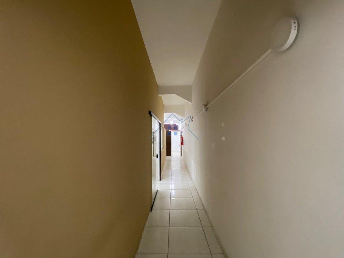 Sobreloja com 250m² em Pinheiros Rua Teodoro Sampaio São Paulo - 