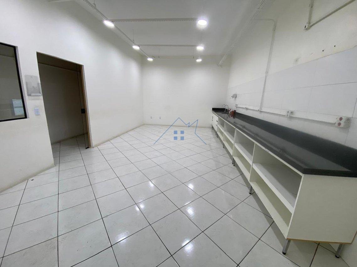 Sobreloja com 250m² em Pinheiros Rua Teodoro Sampaio São Paulo - 