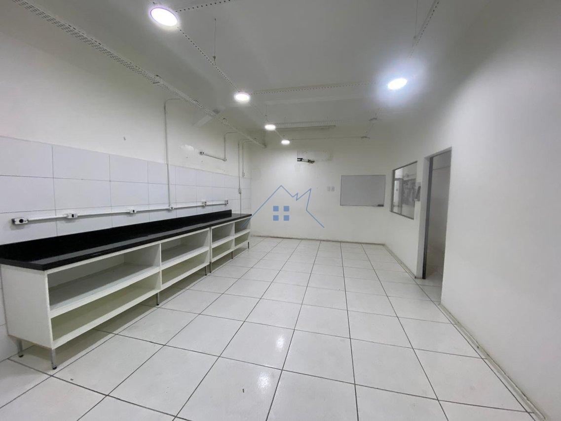 Sobreloja com 250m² em Pinheiros Rua Teodoro Sampaio São Paulo - 