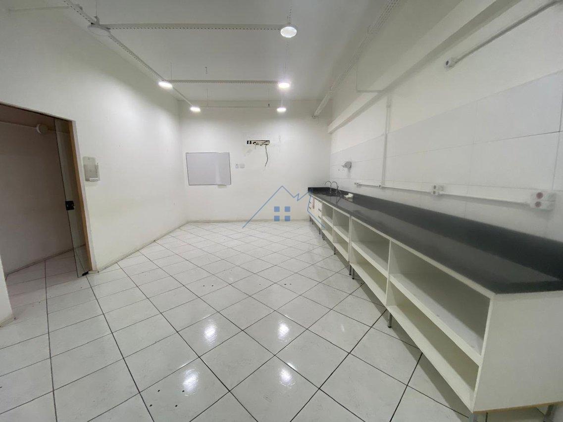 Sobreloja com 250m² em Pinheiros Rua Teodoro Sampaio São Paulo - 