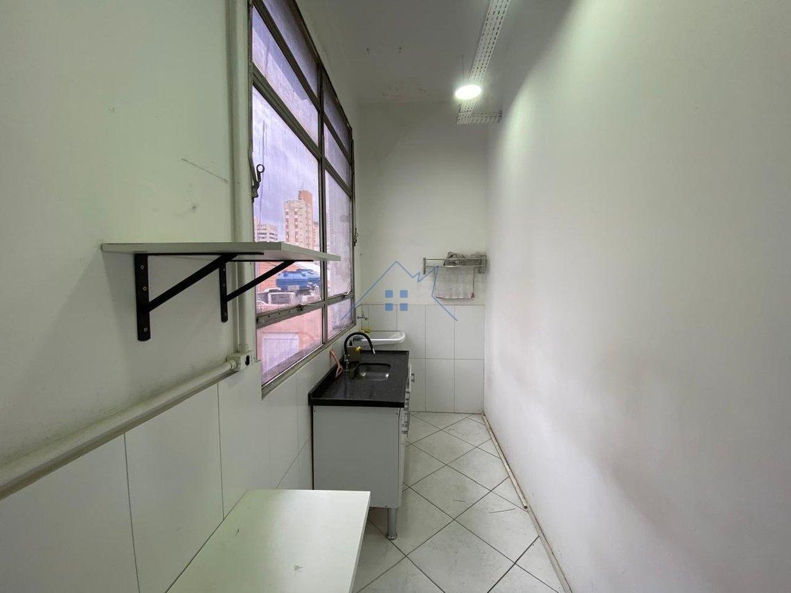 Sobreloja com 250m² em Pinheiros Rua Teodoro Sampaio São Paulo - 