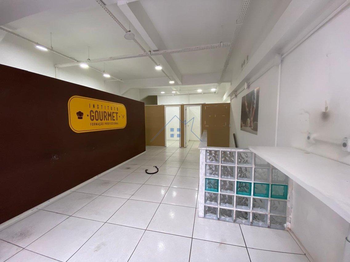 Sobreloja com 250m² em Pinheiros Rua Teodoro Sampaio São Paulo - 
