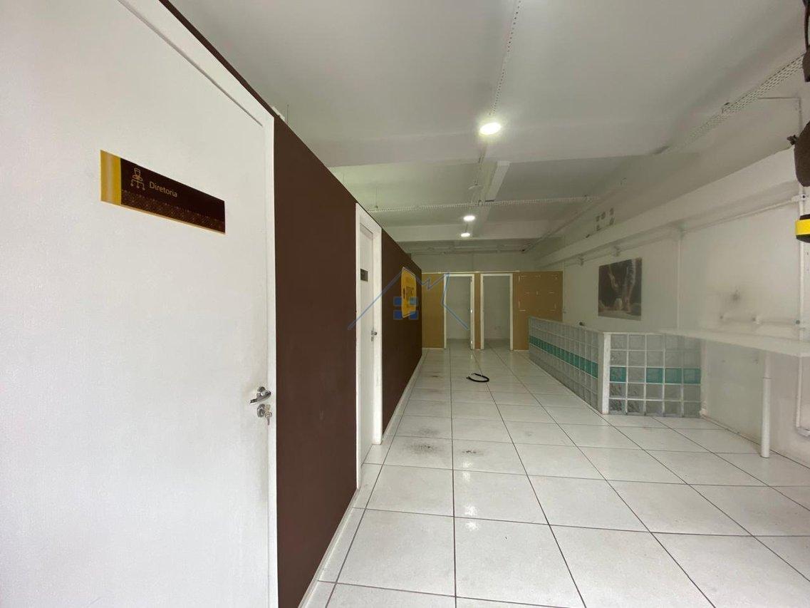 Sobreloja com 250m² em Pinheiros Rua Teodoro Sampaio São Paulo - 
