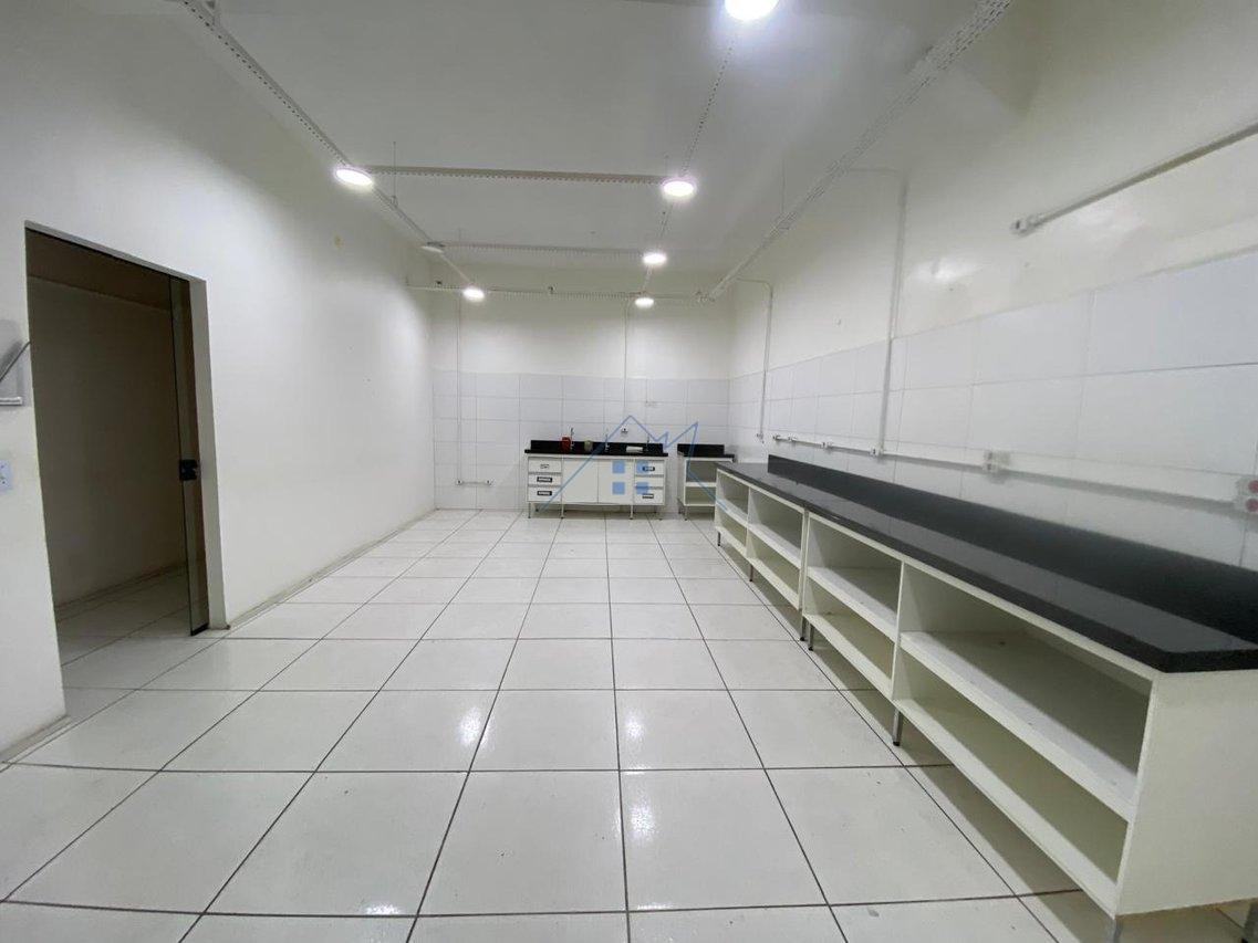 Sobreloja com 250m² em Pinheiros Rua Teodoro Sampaio São Paulo - 