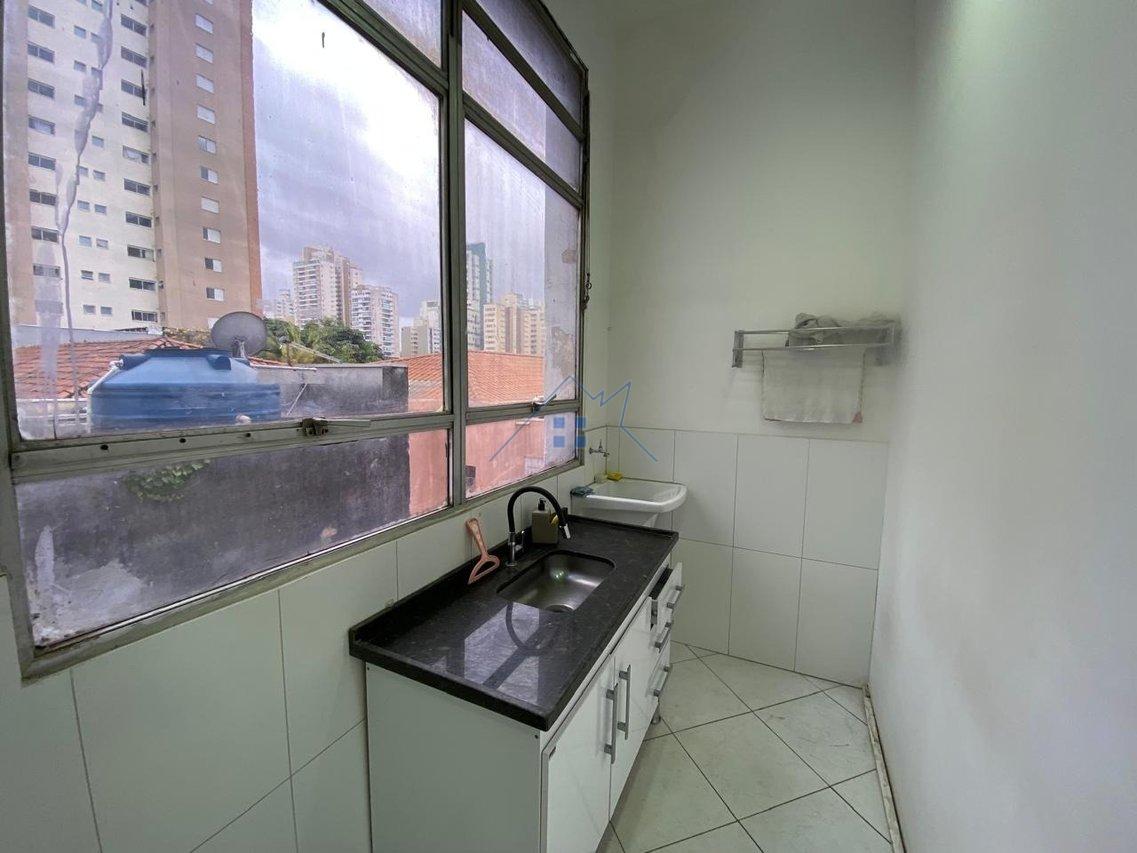 Sobreloja com 250m² em Pinheiros Rua Teodoro Sampaio São Paulo - 
