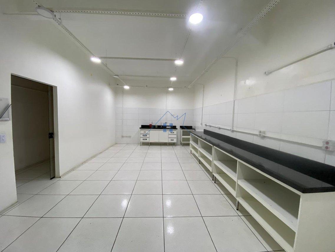 Sobreloja com 250m² em Pinheiros Rua Teodoro Sampaio São Paulo - 