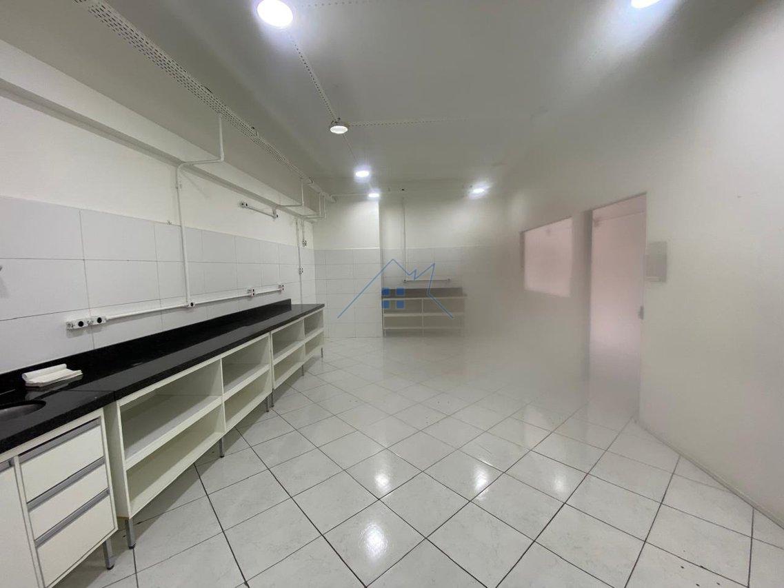 Sobreloja com 250m² em Pinheiros Rua Teodoro Sampaio São Paulo - 