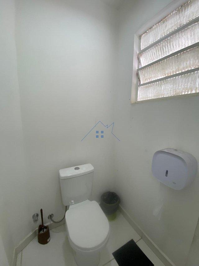 Sobreloja com 250m² em Pinheiros Rua Teodoro Sampaio São Paulo - 
