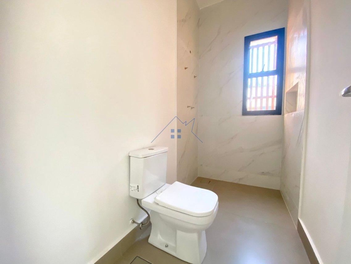 Casa em Condomínio com 310m² no Jd Prudência 02 suítes 02 vagas Rua Ossian Terceiro Teles São Paulo - 