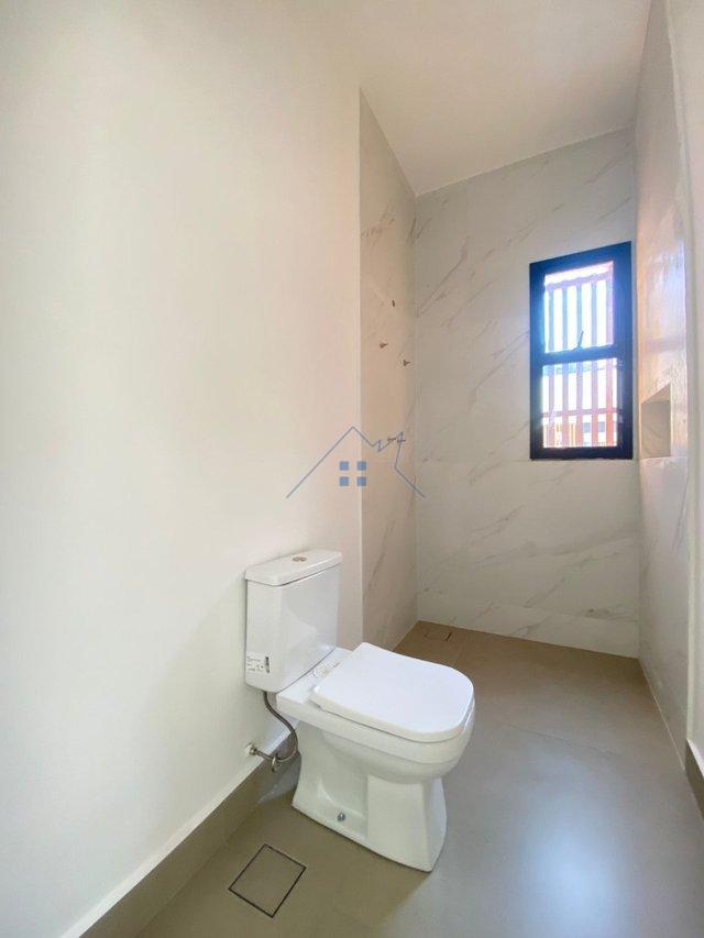 Casa em Condomínio com 310m² no Jd Prudência 02 suítes 02 vagas Rua Ossian Terceiro Teles São Paulo - 