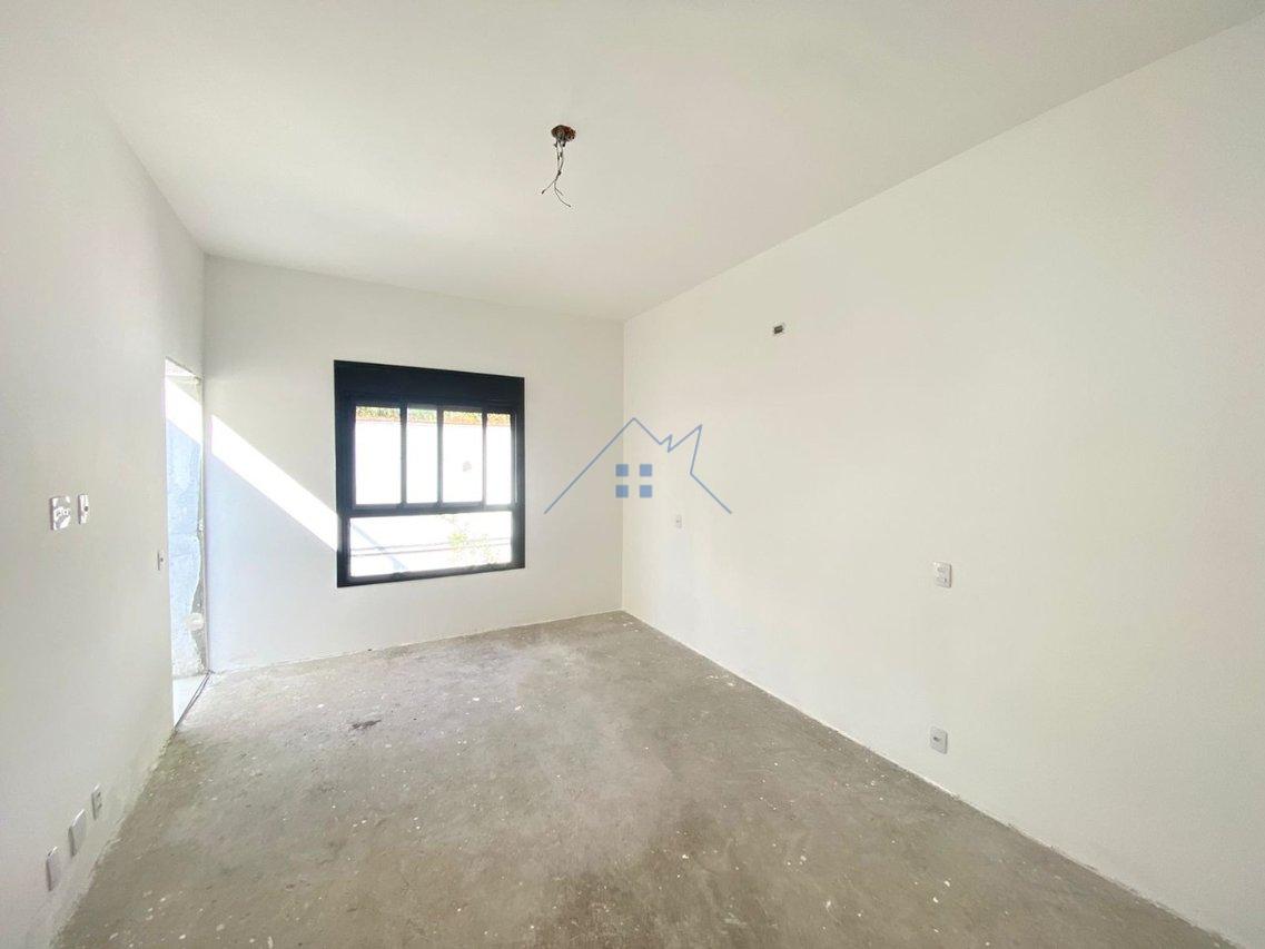 Casa em Condomínio com 310m² no Jd Prudência 02 suítes 02 vagas Rua Ossian Terceiro Teles São Paulo - 
