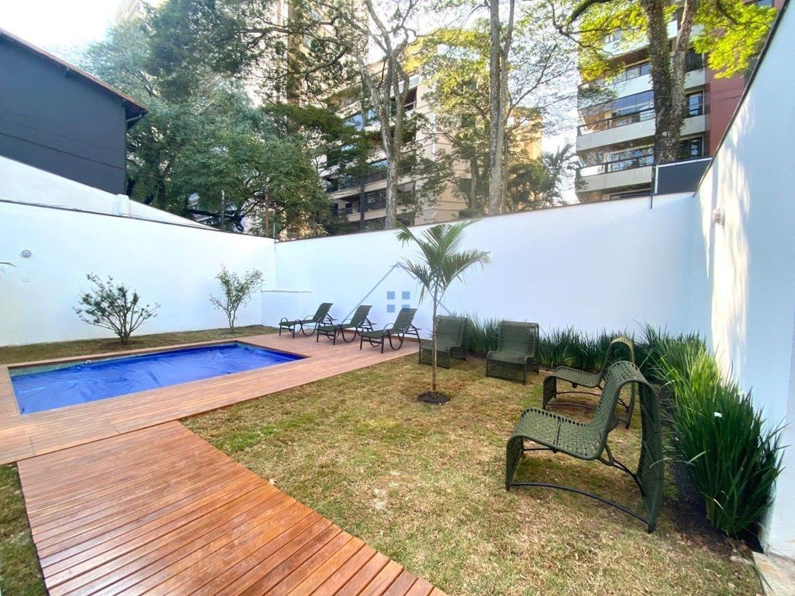 Casa em Condomínio com 310m² no Jd Prudência 02 suítes 02 vagas Rua Ossian Terceiro Teles São Paulo - 