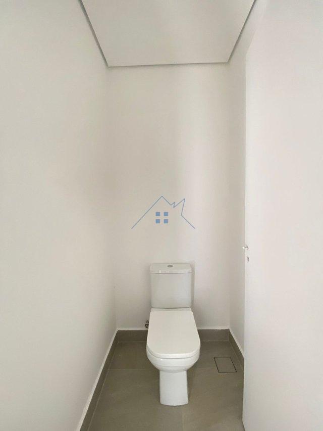 Casa em Condomínio com 310m² no Jd Prudência 02 suítes 02 vagas Rua Ossian Terceiro Teles São Paulo - 