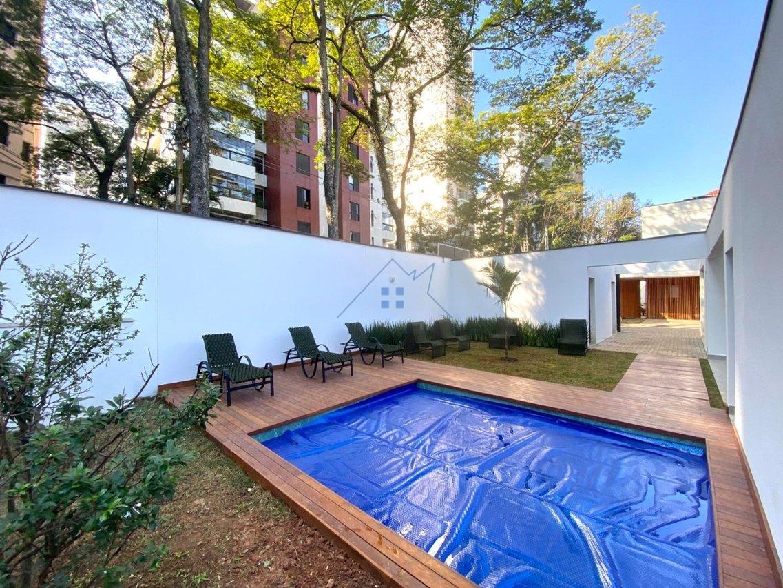 Casa em Condomínio com 310m² no Jd Prudência 02 suítes 02 vagas Rua Ossian Terceiro Teles São Paulo - 