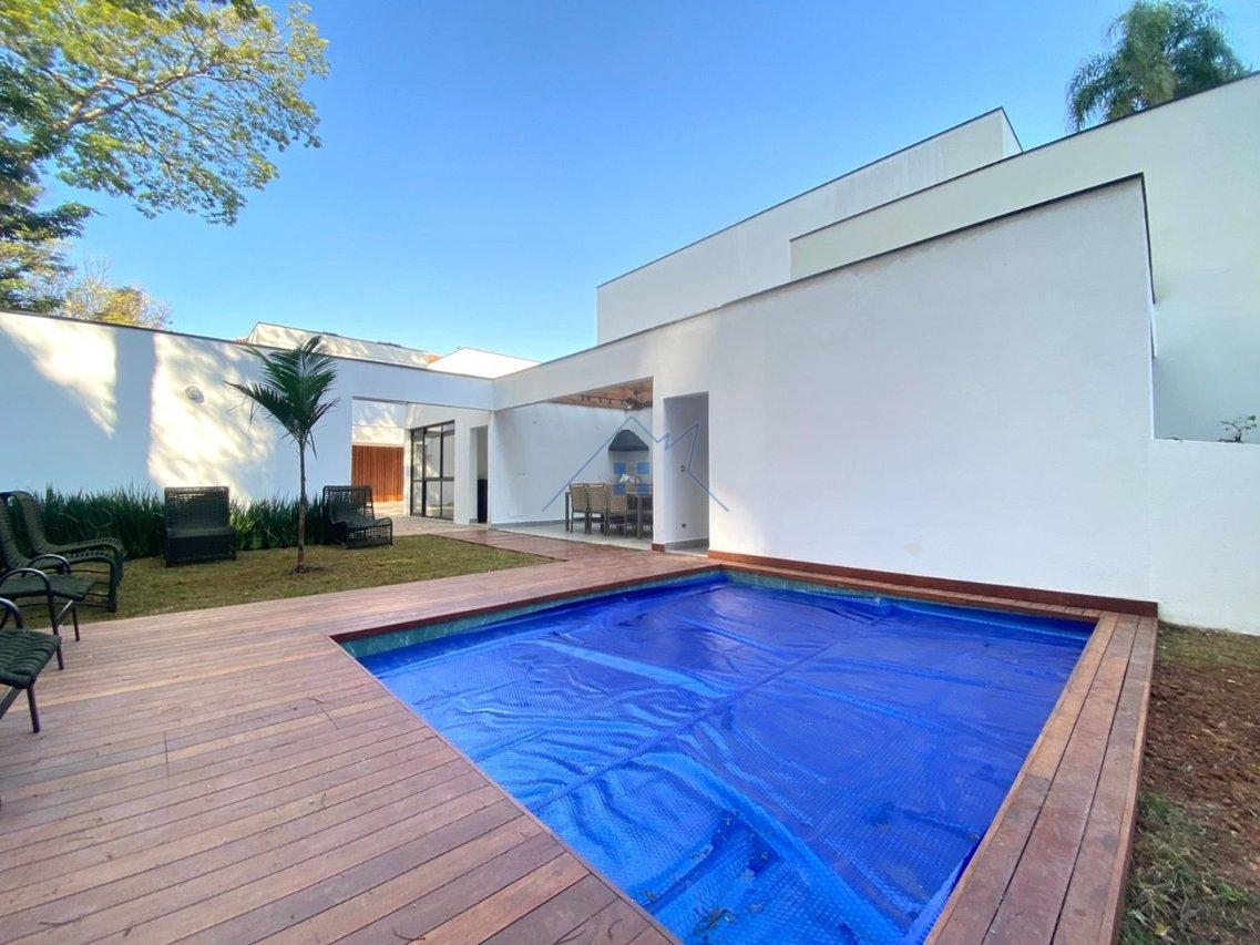 Casa em Condomínio com 310m² no Jd Prudência 02 suítes 02 vagas Rua Ossian Terceiro Teles São Paulo - 