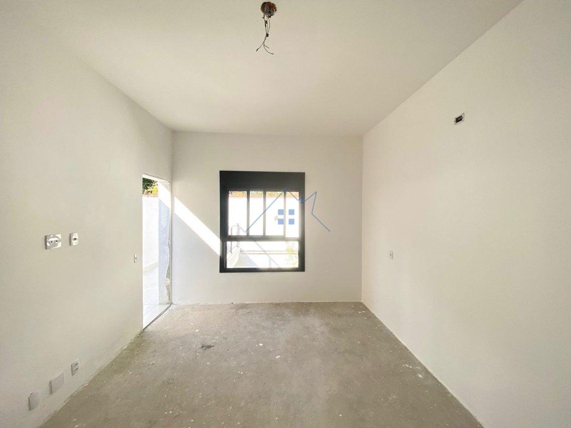 Casa em Condomínio com 310m² no Jd Prudência 02 suítes 02 vagas Rua Ossian Terceiro Teles São Paulo - 