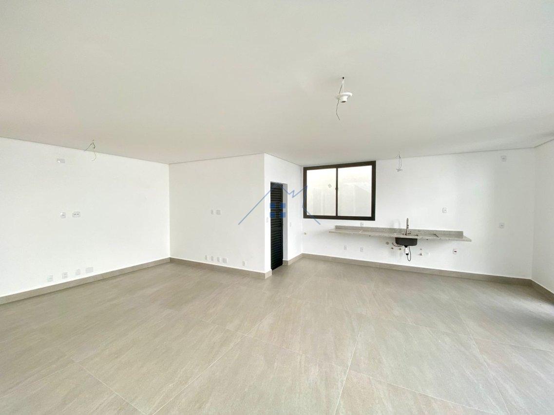 Casa em Condomínio com 310m² no Jd Prudência 02 suítes 02 vagas Rua Ossian Terceiro Teles São Paulo - 