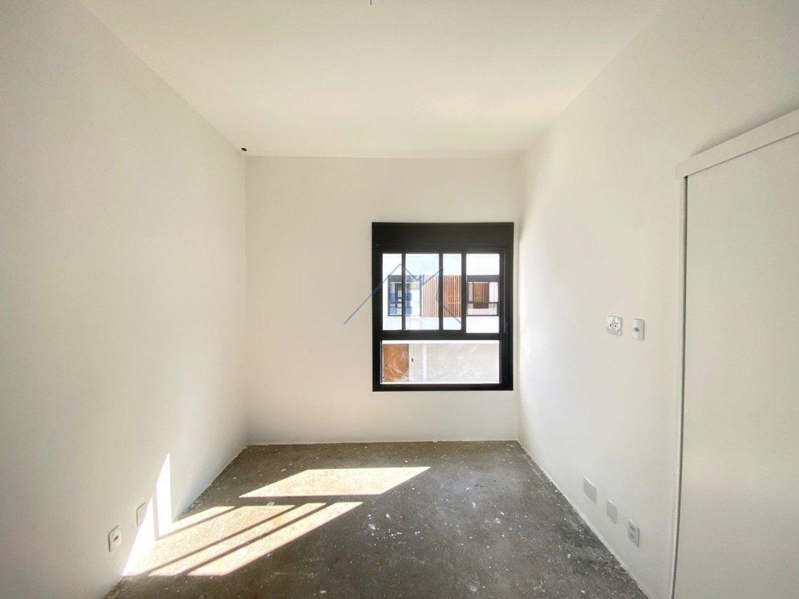 Casa em Condomínio com 310m² no Jd Prudência 02 suítes 02 vagas Rua Ossian Terceiro Teles São Paulo - 