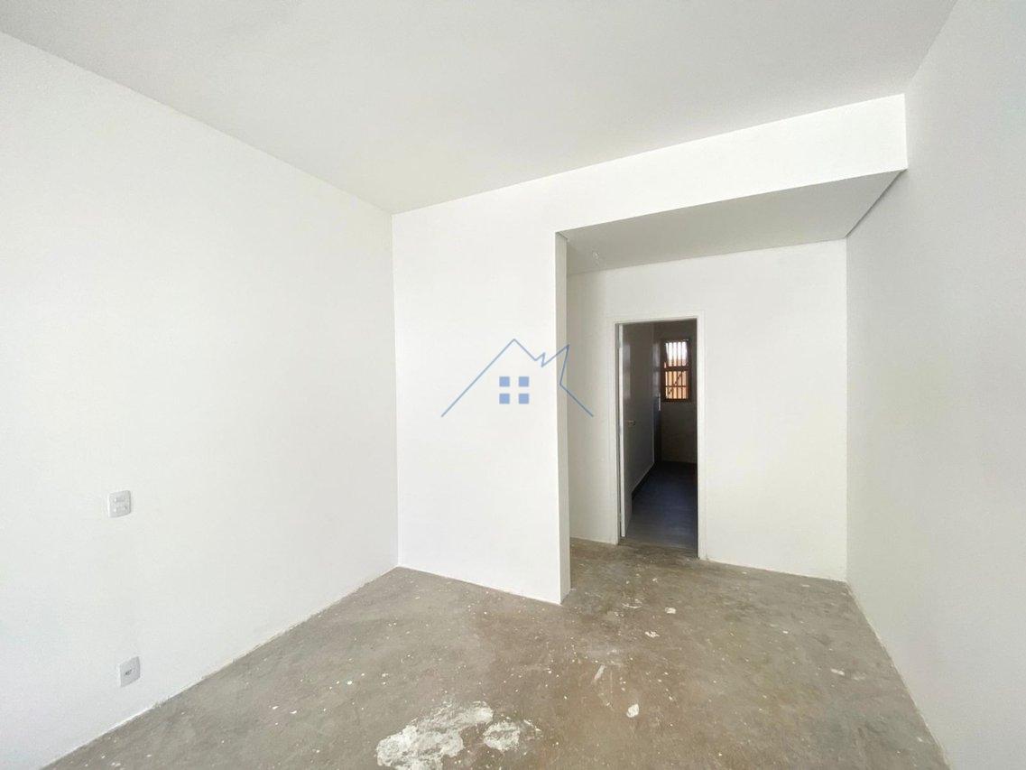 Casa em Condomínio com 310m² no Jd Prudência 02 suítes 02 vagas Rua Ossian Terceiro Teles São Paulo - 