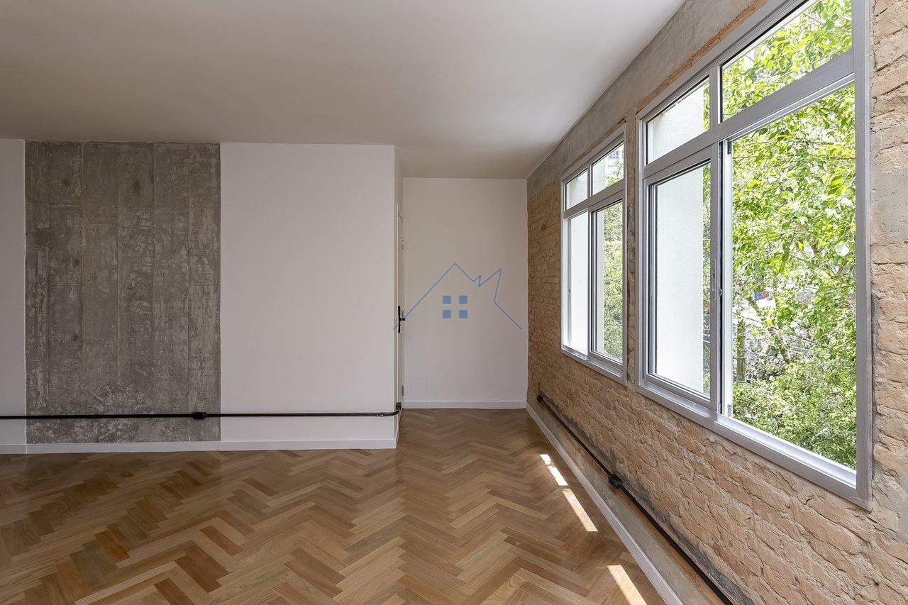 Apartamento 115m² no Jd Paulista 3 dorm sendo 1 suíte 1 vaga Alameda Lorena São Paulo - 