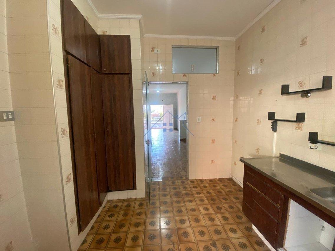 Casa no Jd da Sa&uacute;de 152m&sup2; 3 dorm 2 vagas Rua Marcos Fernandes São Paulo - 