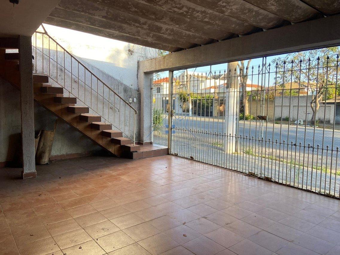 Casa no Jd da Sa&uacute;de 152m&sup2; 3 dorm 2 vagas Rua Marcos Fernandes São Paulo - 