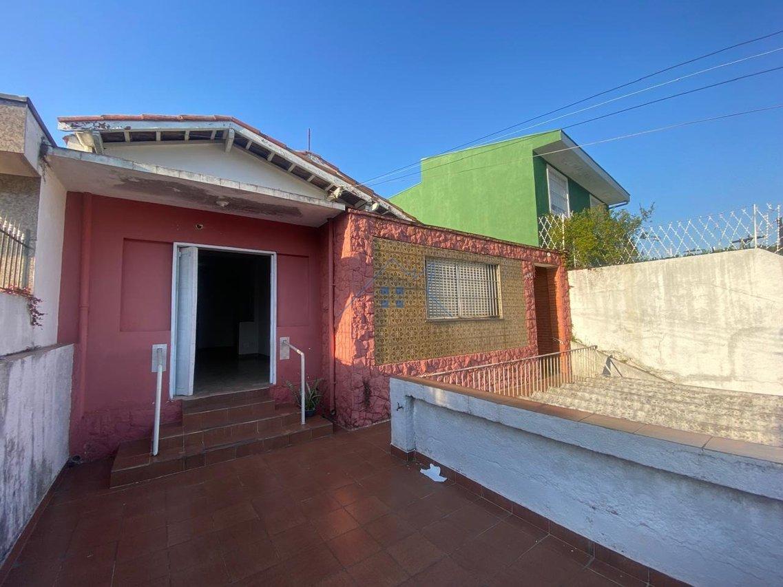 Casa no Jd da Sa&uacute;de 152m&sup2; 3 dorm 2 vagas Rua Marcos Fernandes São Paulo - 