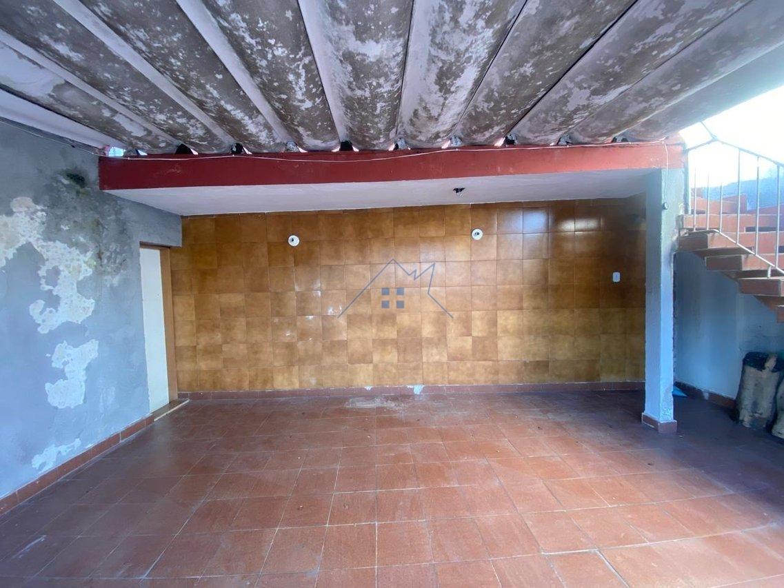 Casa no Jd da Sa&uacute;de 152m&sup2; 3 dorm 2 vagas Rua Marcos Fernandes São Paulo - 