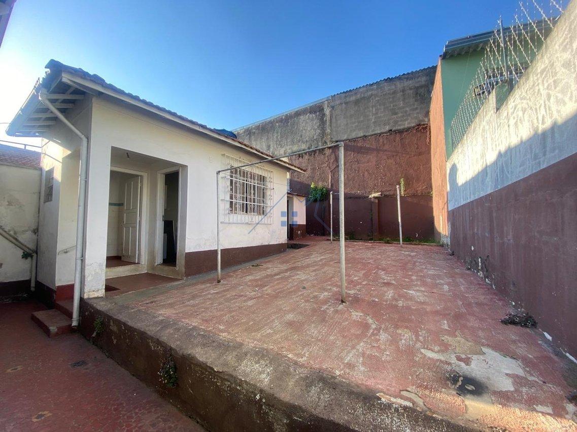 Casa no Jd da Sa&uacute;de 152m&sup2; 3 dorm 2 vagas Rua Marcos Fernandes São Paulo - 