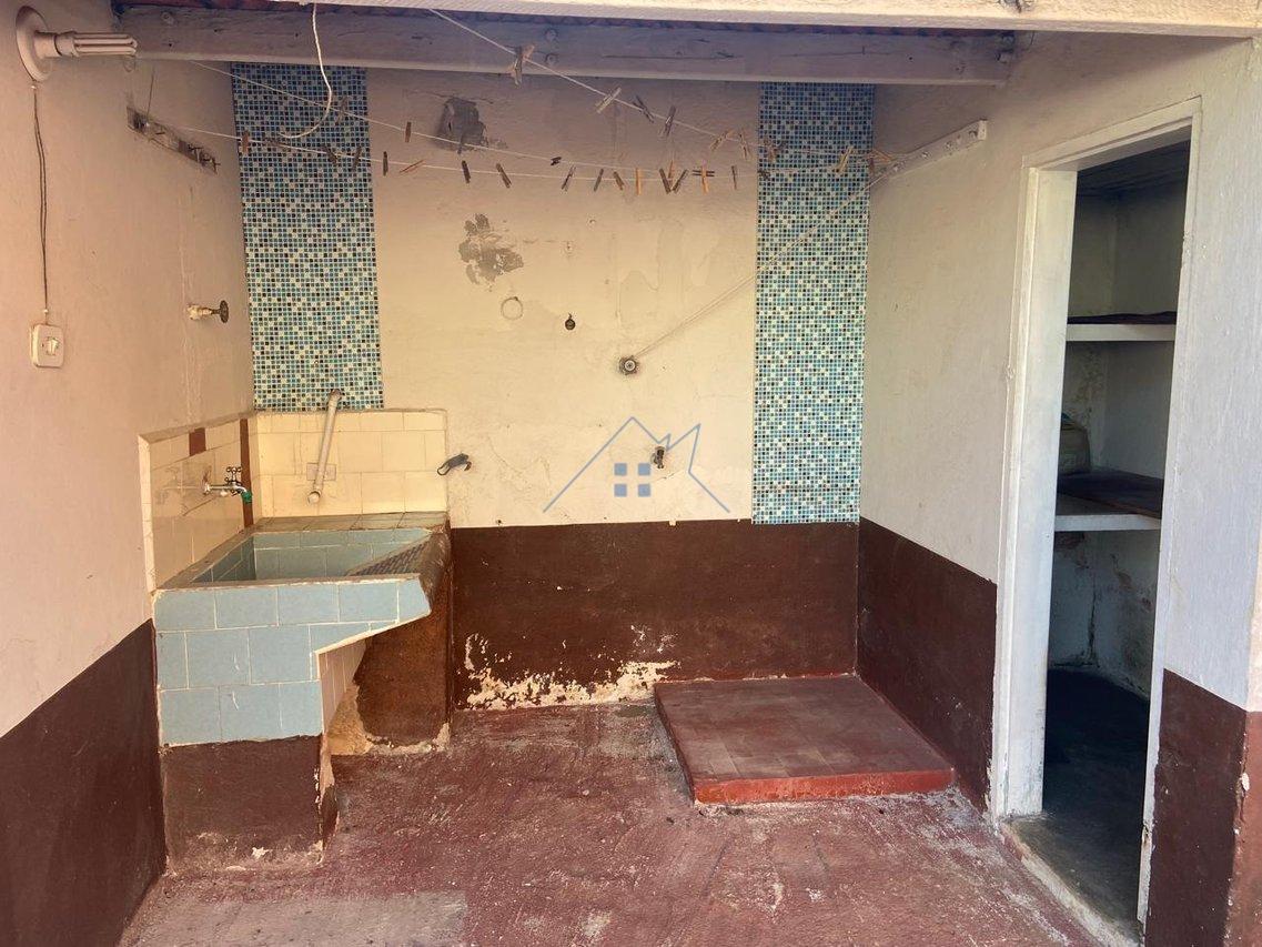 Casa no Jd da Sa&uacute;de 152m&sup2; 3 dorm 2 vagas Rua Marcos Fernandes São Paulo - 