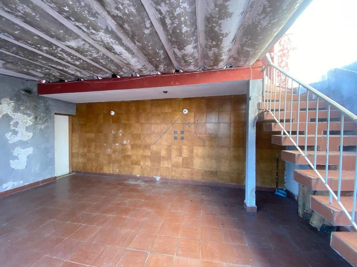 Casa no Jd da Sa&uacute;de 152m&sup2; 3 dorm 2 vagas Rua Marcos Fernandes São Paulo - 