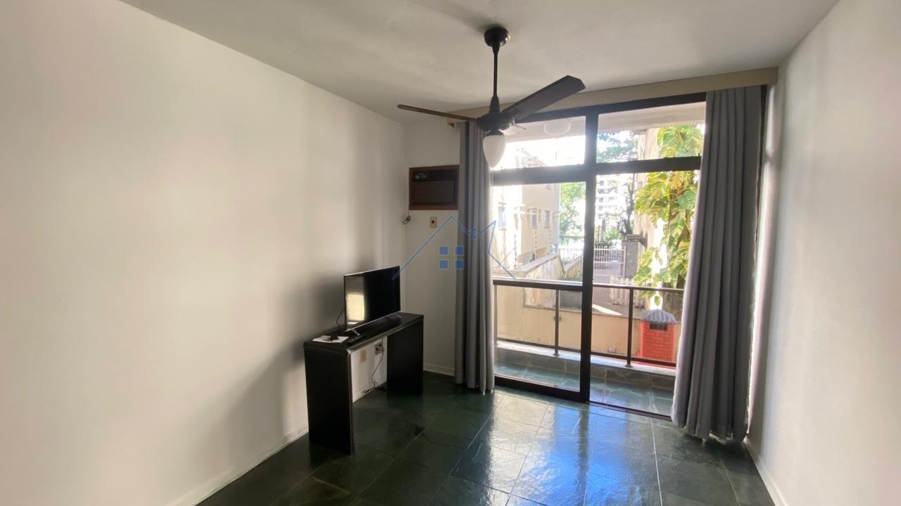 Apartamento no Guarujá 3 suítes 1 vaga Rua José Ferreira Canaes Filho Guarujá - 