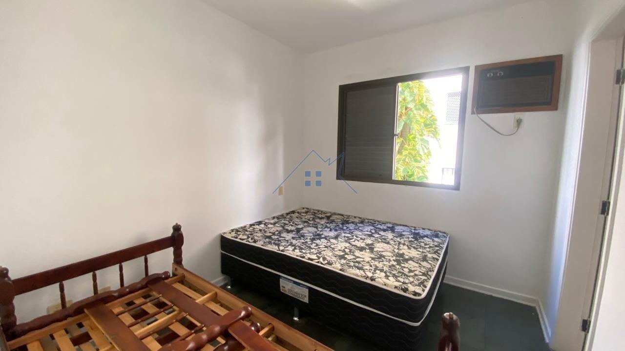 Apartamento no Guarujá 3 suítes 1 vaga Rua José Ferreira Canaes Filho Guarujá - 