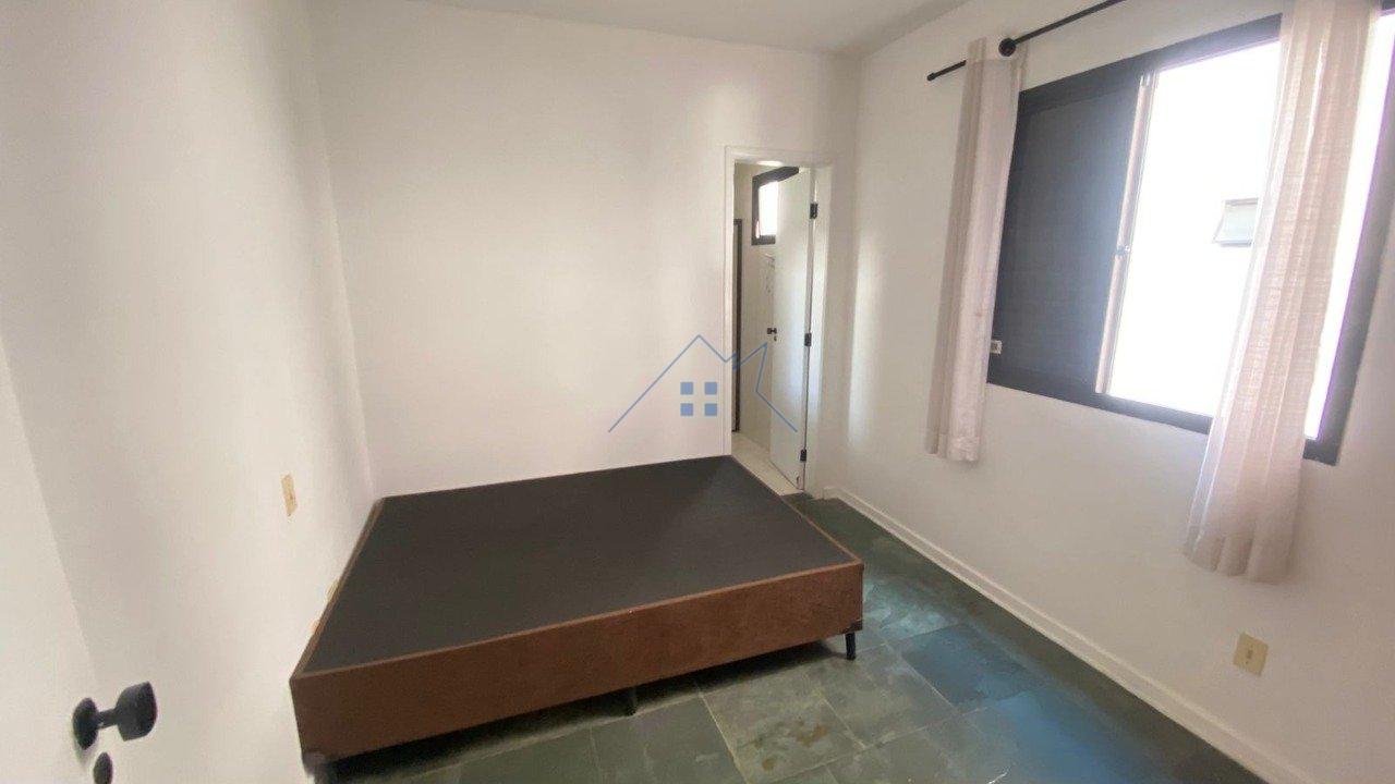 Apartamento no Guarujá 3 suítes 1 vaga Rua José Ferreira Canaes Filho Guarujá - 