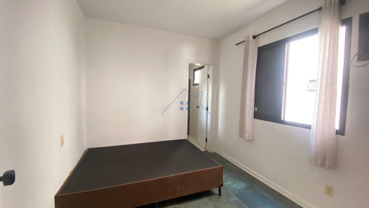 Apartamento no Guarujá 3 suítes 1 vaga Rua José Ferreira Canaes Filho Guarujá - 