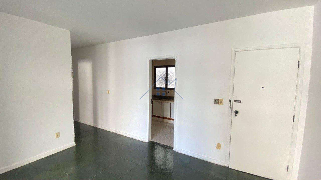 Apartamento no Guarujá 3 suítes 1 vaga Rua José Ferreira Canaes Filho Guarujá - 