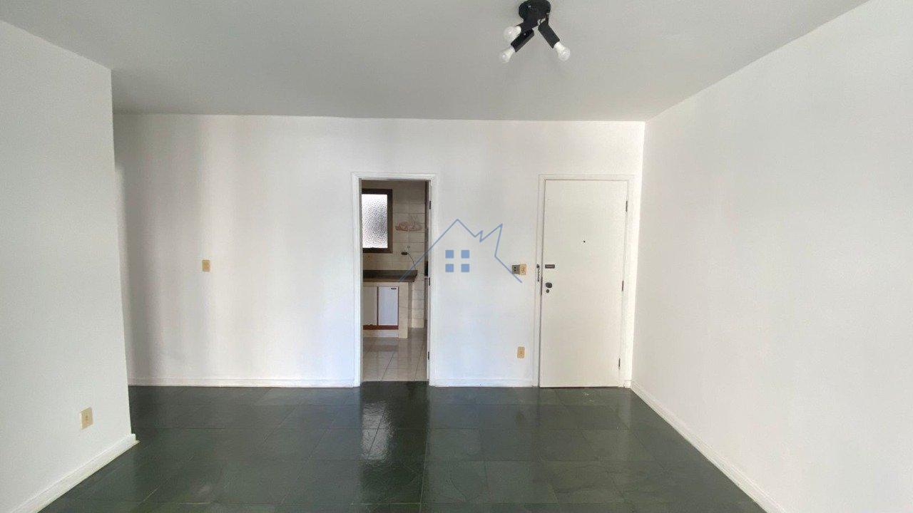 Apartamento no Guarujá 3 suítes 1 vaga Rua José Ferreira Canaes Filho Guarujá - 